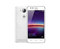 HUAWEI Y3 ll Biały Dual Sim - 306302 - zdjęcie 1